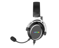 HATOR Hypergang 3 USB (czarne) ESH50 - 1335961 - zdjęcie 4